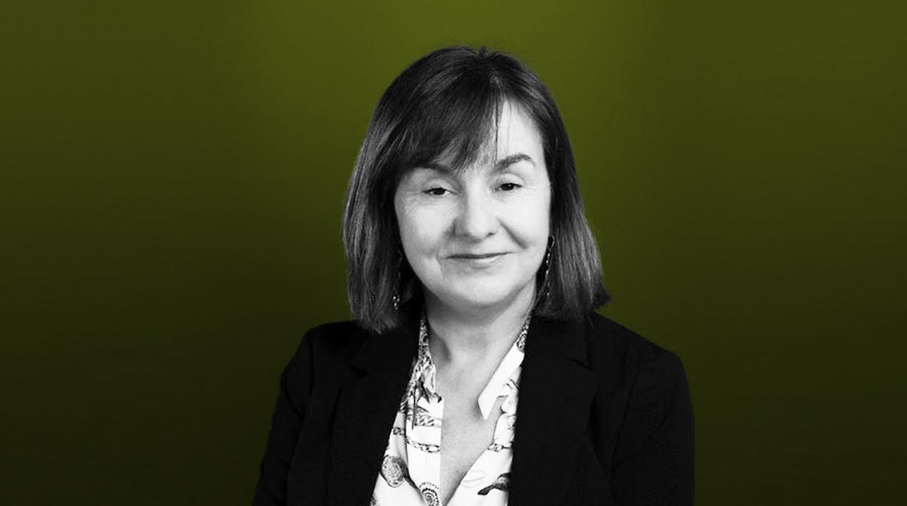 Susan Fairley